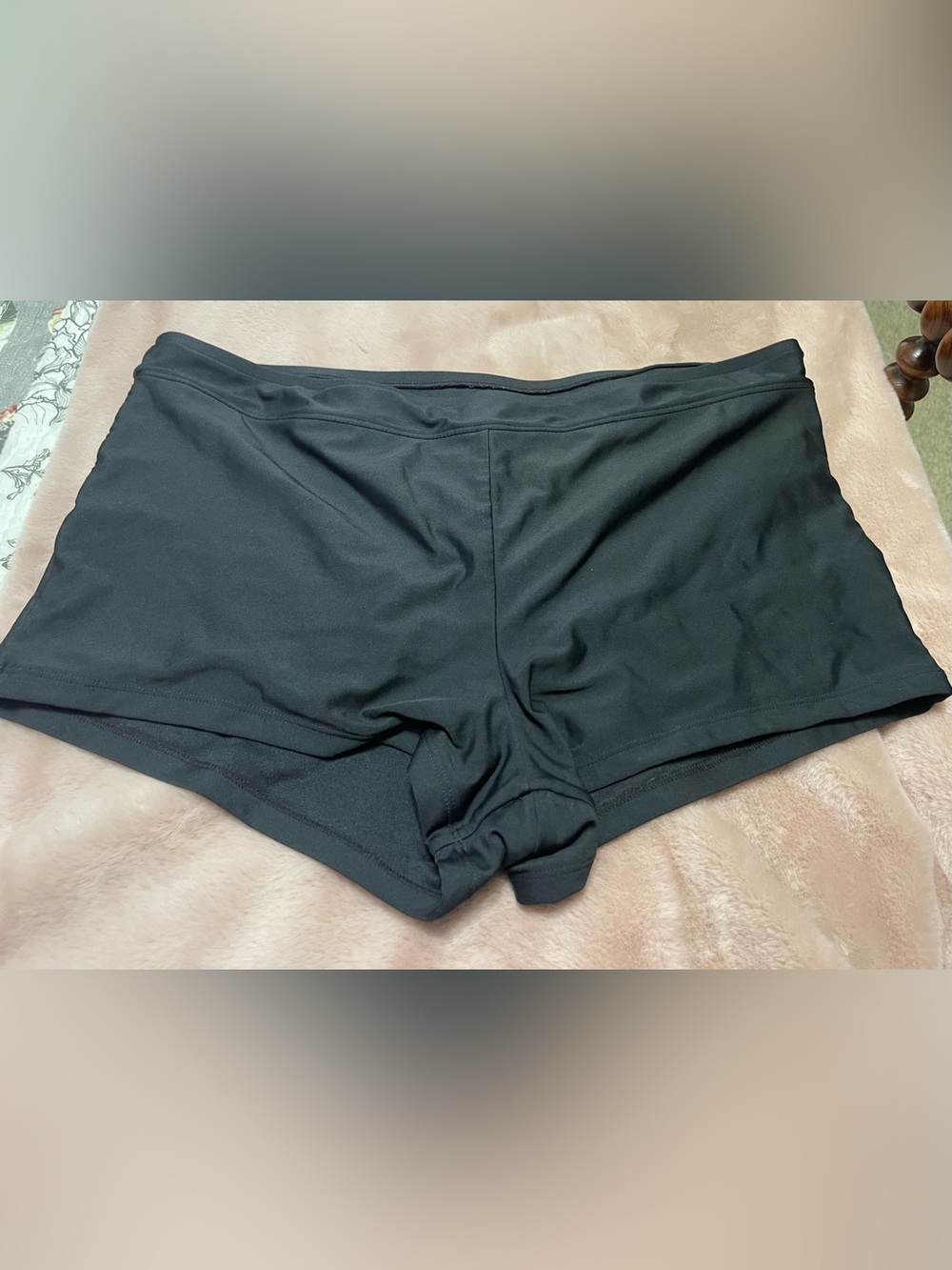 Time & Tru Women’s Swim Shorts